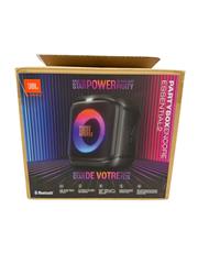 JBL PartyBox Encore Essential 2 Portable Speaker Open Box!